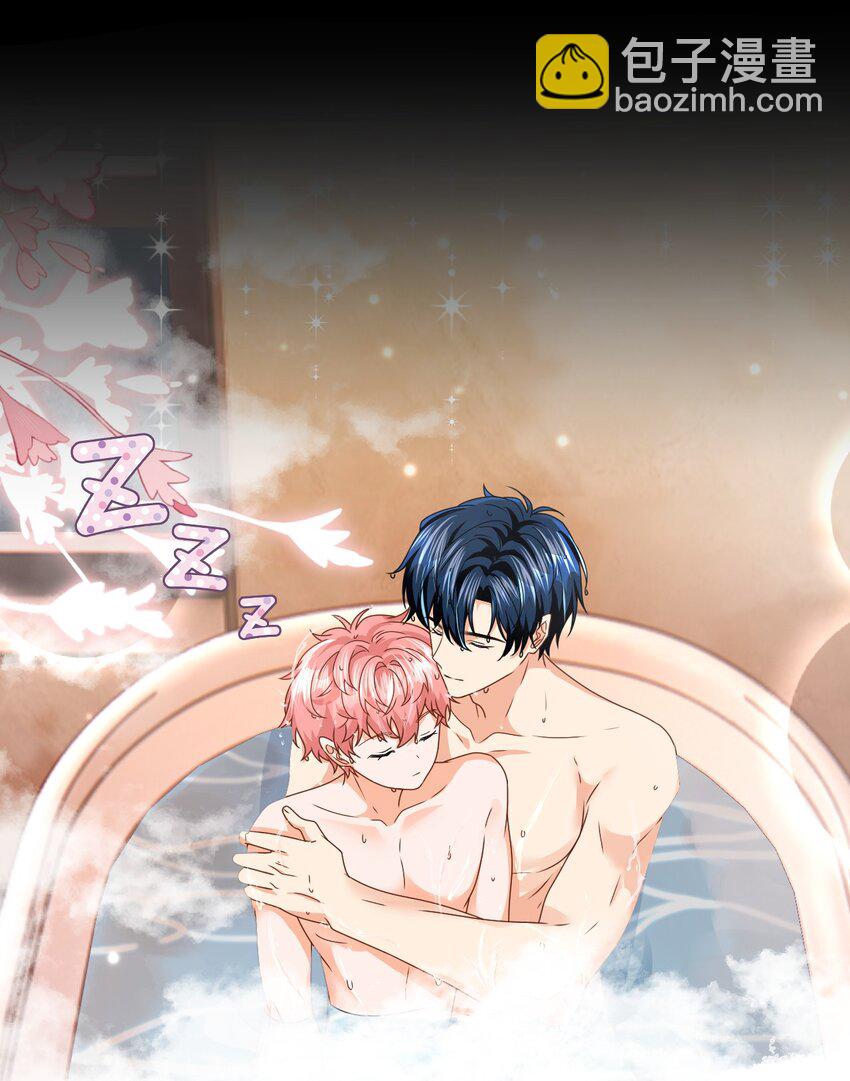 90 可能这就是纵欲过度吧(1/2)-第116话