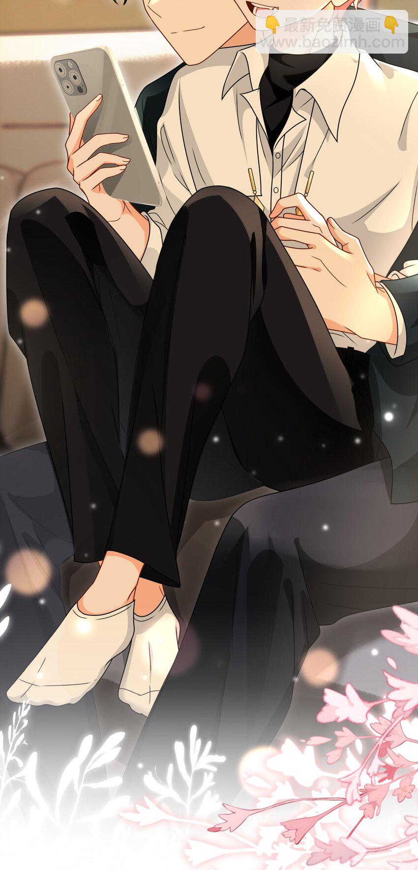 94 臭小子也长大了啊(1/2)-第120话