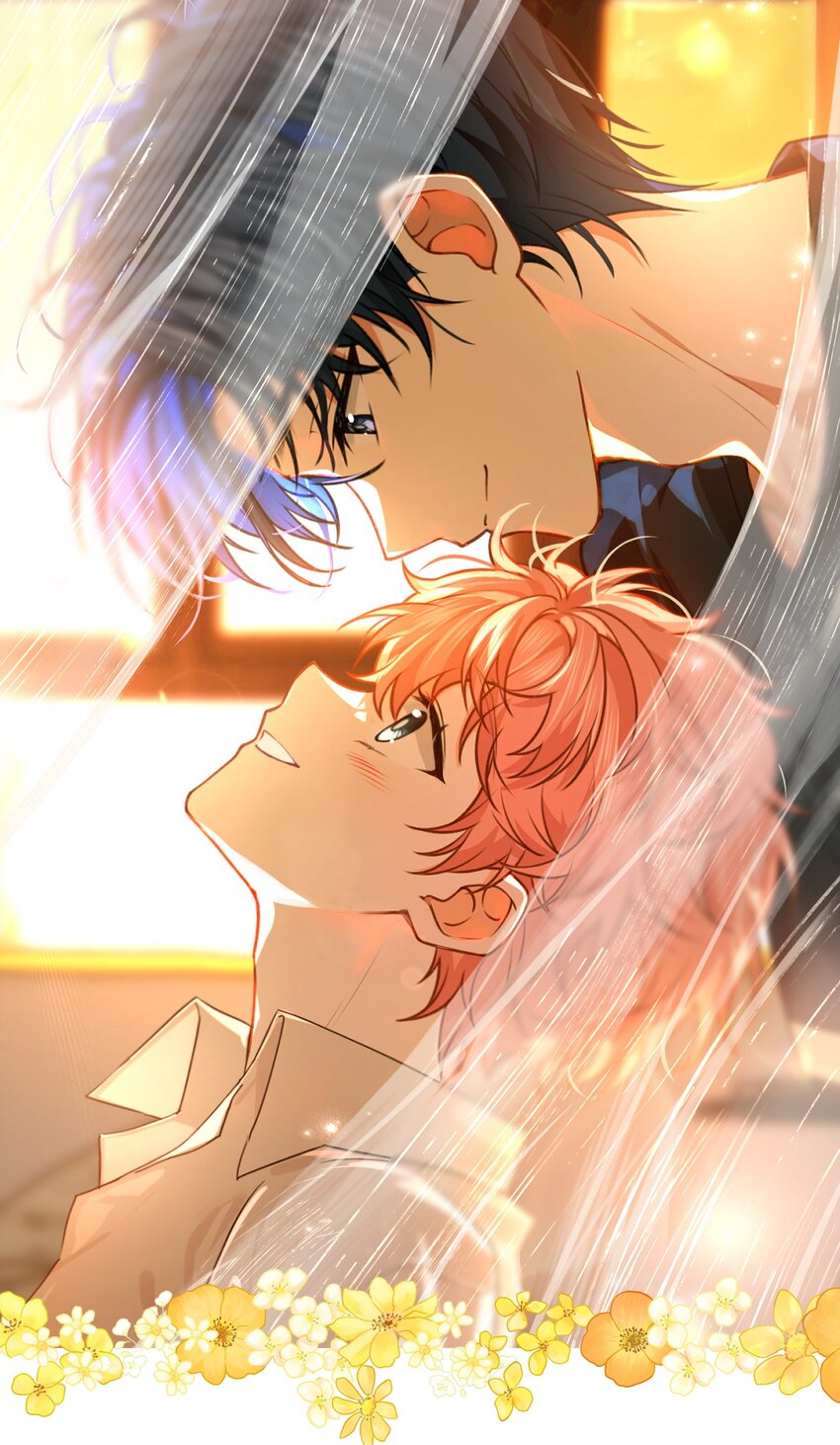 99 加入学生会，送小狐狸嘛？(1/2)-第126话