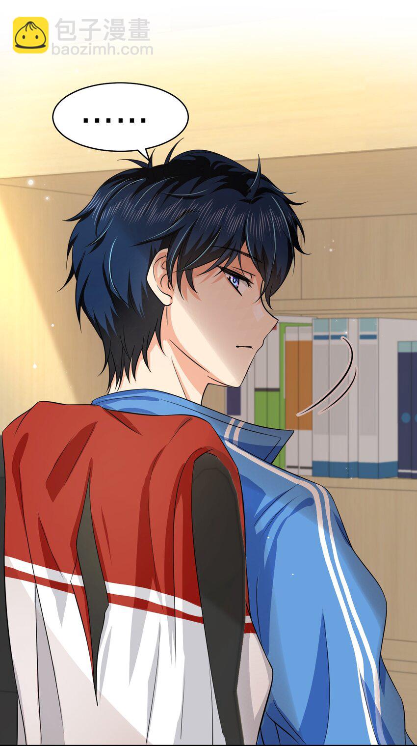 19 肖彦怎么可能是渣A？(1/2)-第24话