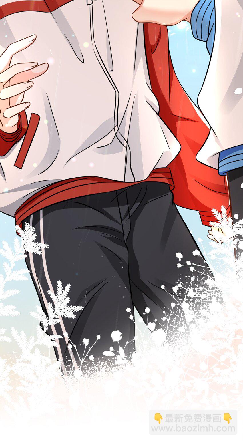 20 狠狠的揍他，绝不留情(1/2)-第26话