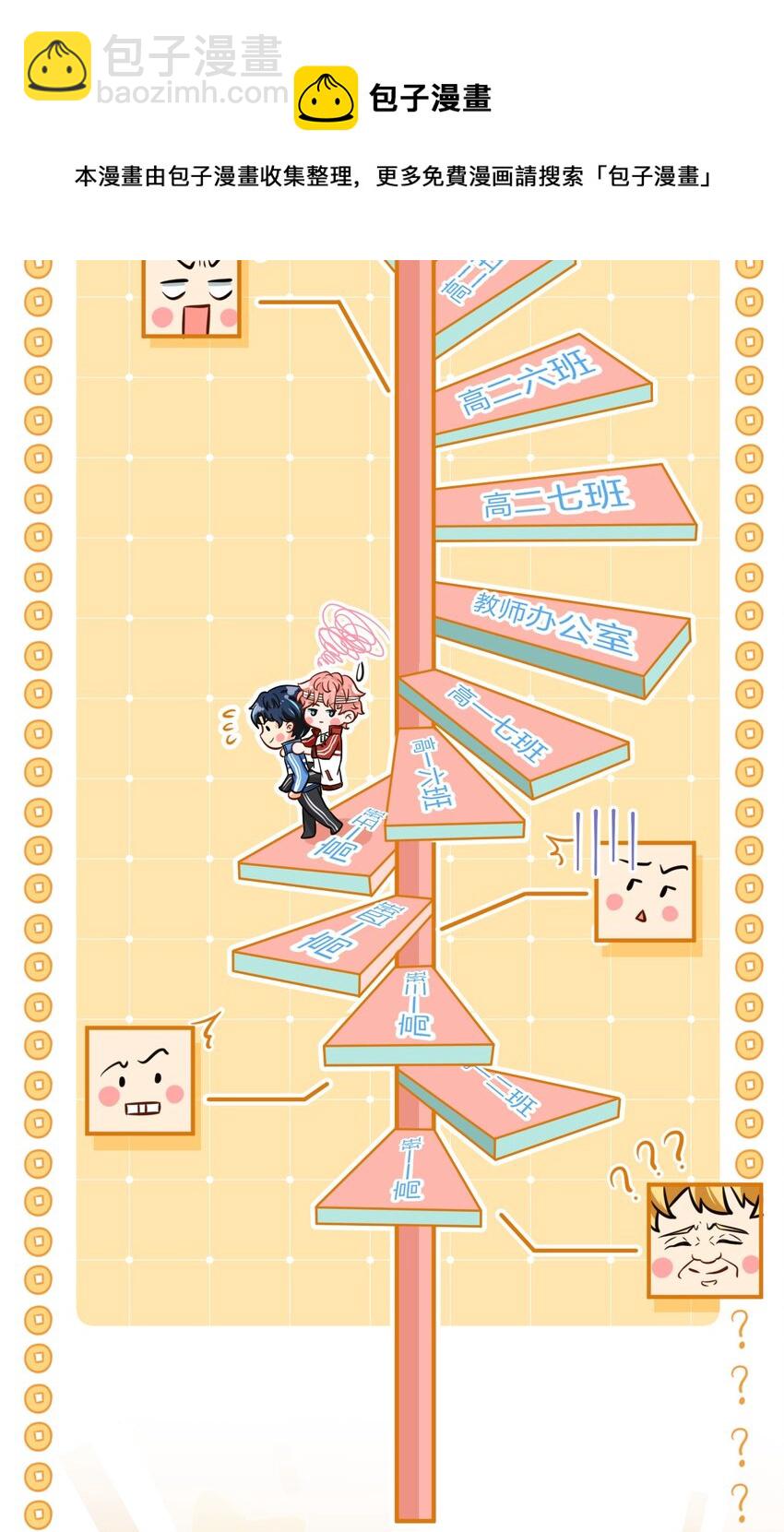 22 不欺负你了，只对你好(1/2)-第28话