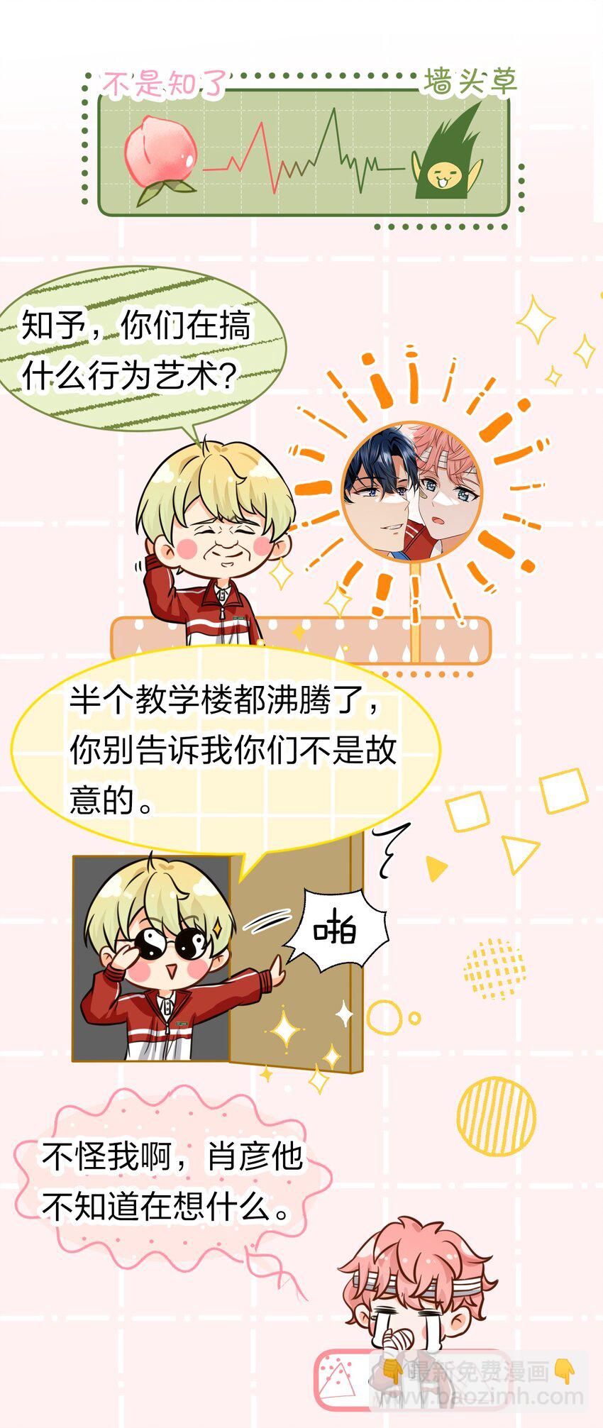 22 不欺负你了，只对你好(1/2)-第28话