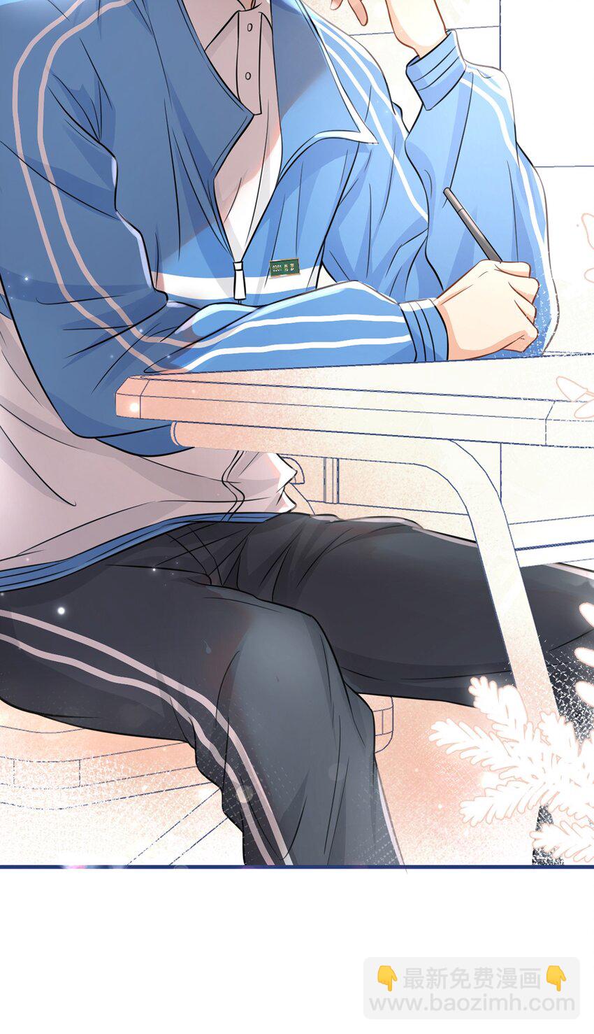 22 不欺负你了，只对你好(1/2)-第28话