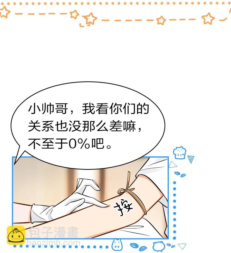 25 那个谁，你帮我一下呗(1/2)-第32话