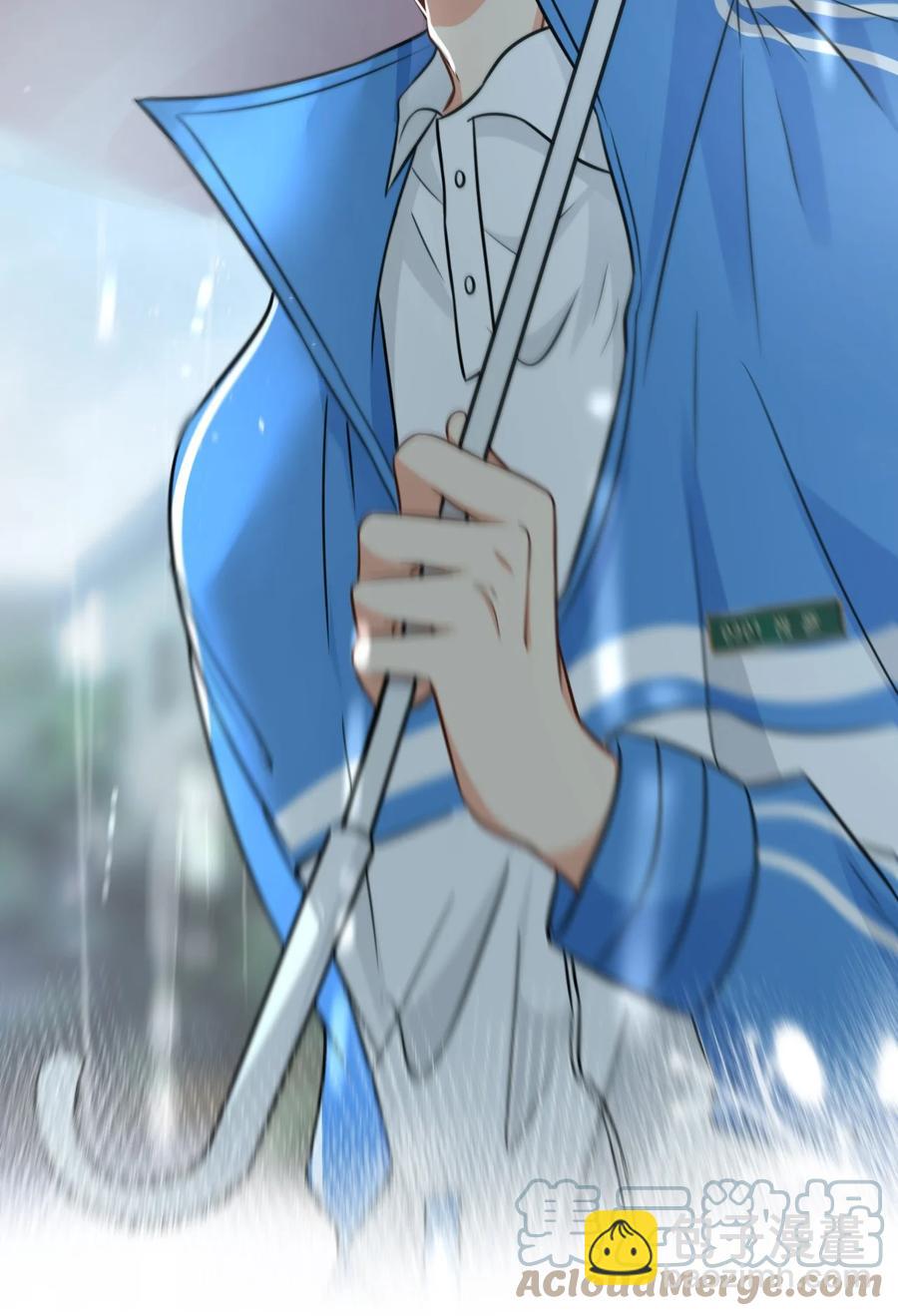 25 那个谁，你帮我一下呗(1/2)-第32话