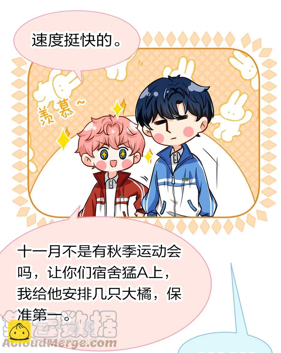 27 彦哥的内心，跌宕起伏-第36话