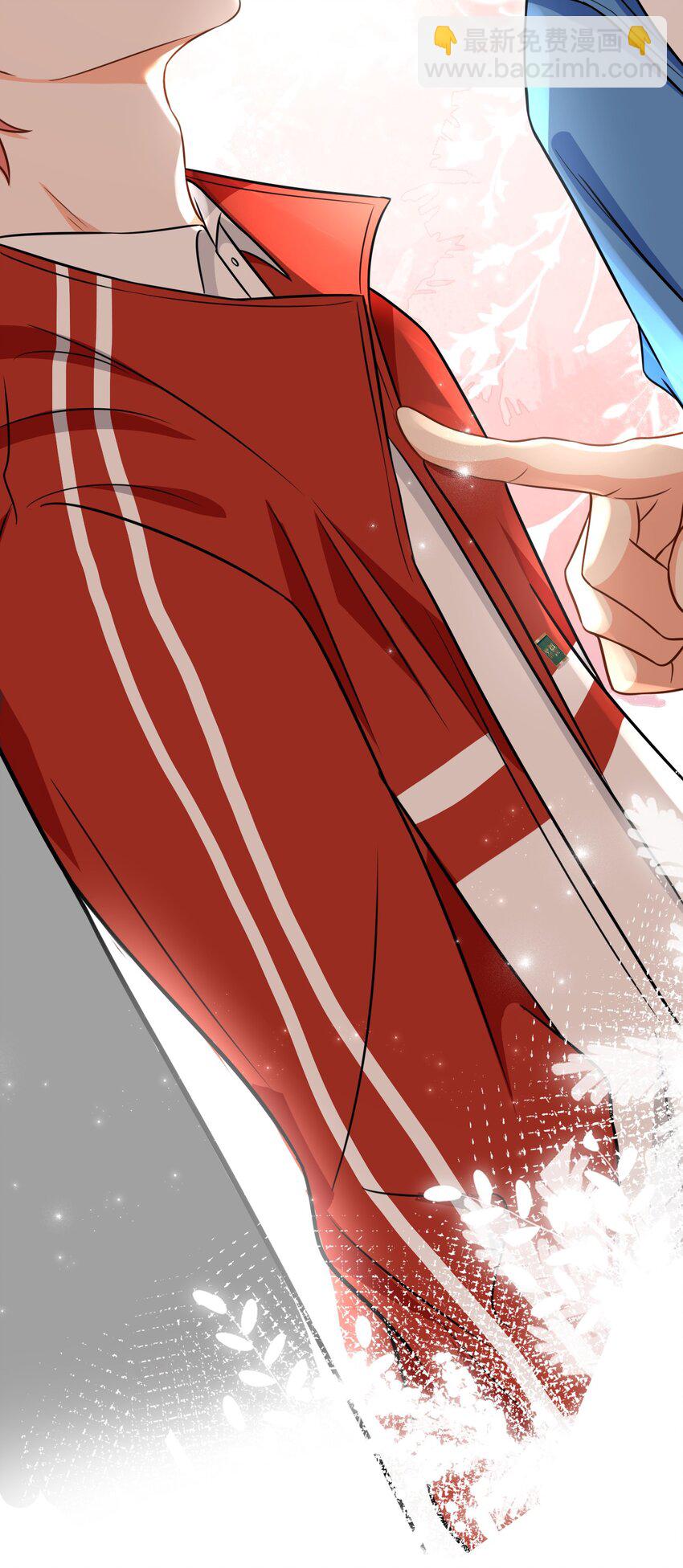 31 要不，你别回家了(1/2)-第40话