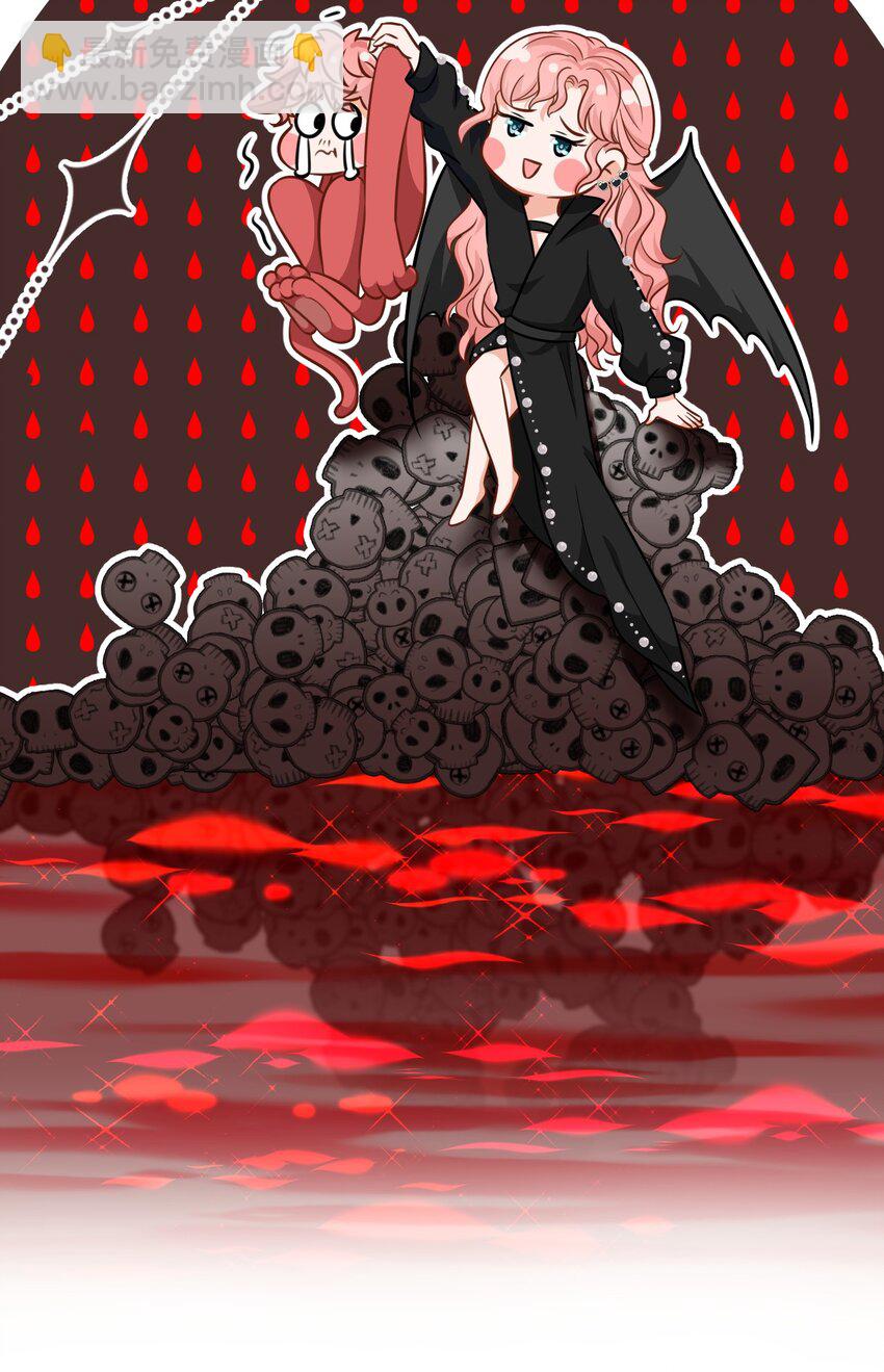 42 哥哥，我难受，浑身无力的那种(1/2)-第56话