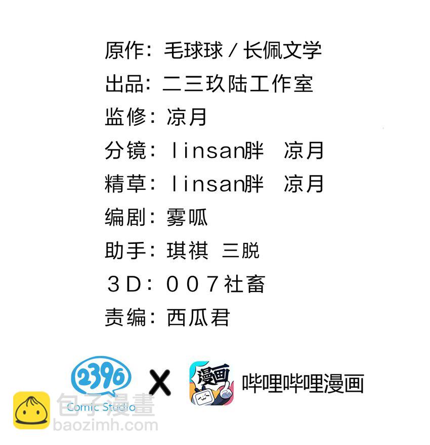 50 你是不是对我有私心啊，彦哥(1/2)-第66话