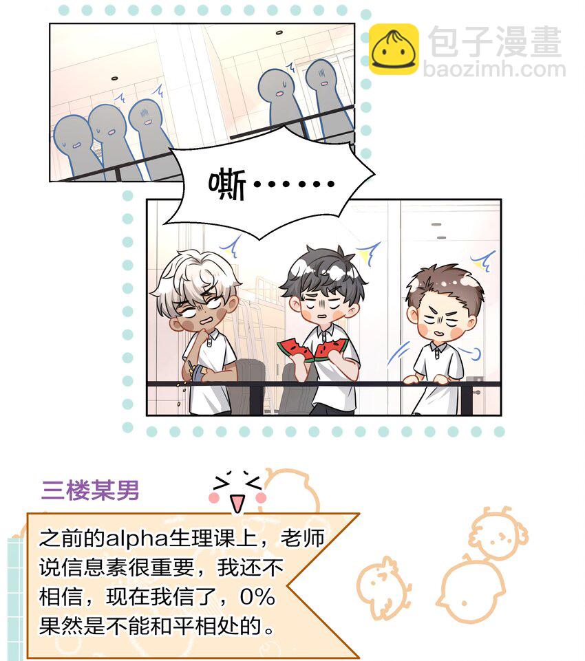 7 是水蜜桃味的青皮橘子-第10话