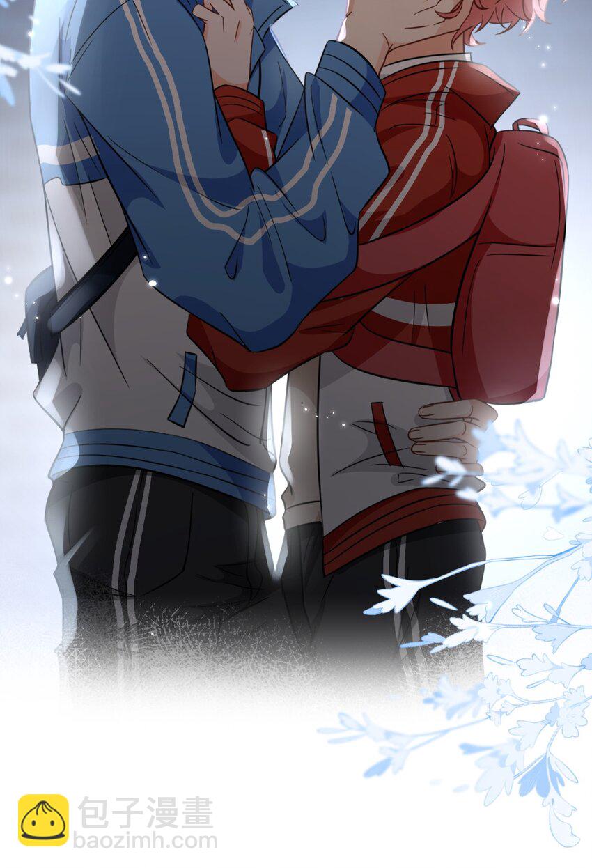 68 异地恋可真不容易啊~(1/2)-第92话