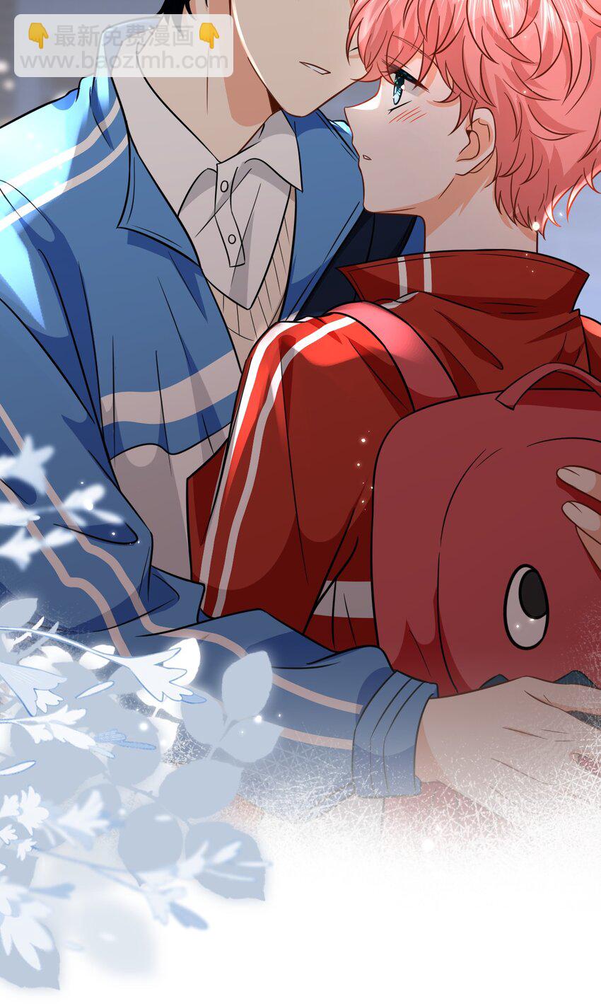 68 异地恋可真不容易啊~(1/2)-第92话