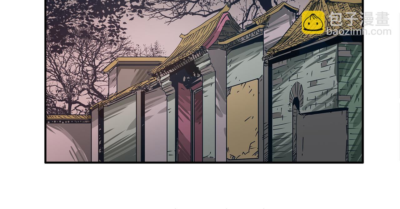 第十一话 潜伏，从来都不容易！(1/2)-第12话