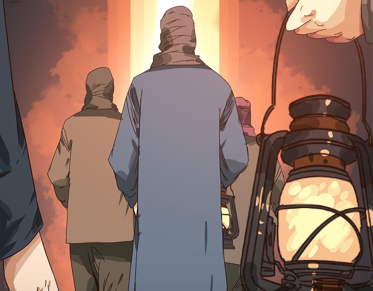 第十一话 潜伏，从来都不容易！(1/2)-第12话