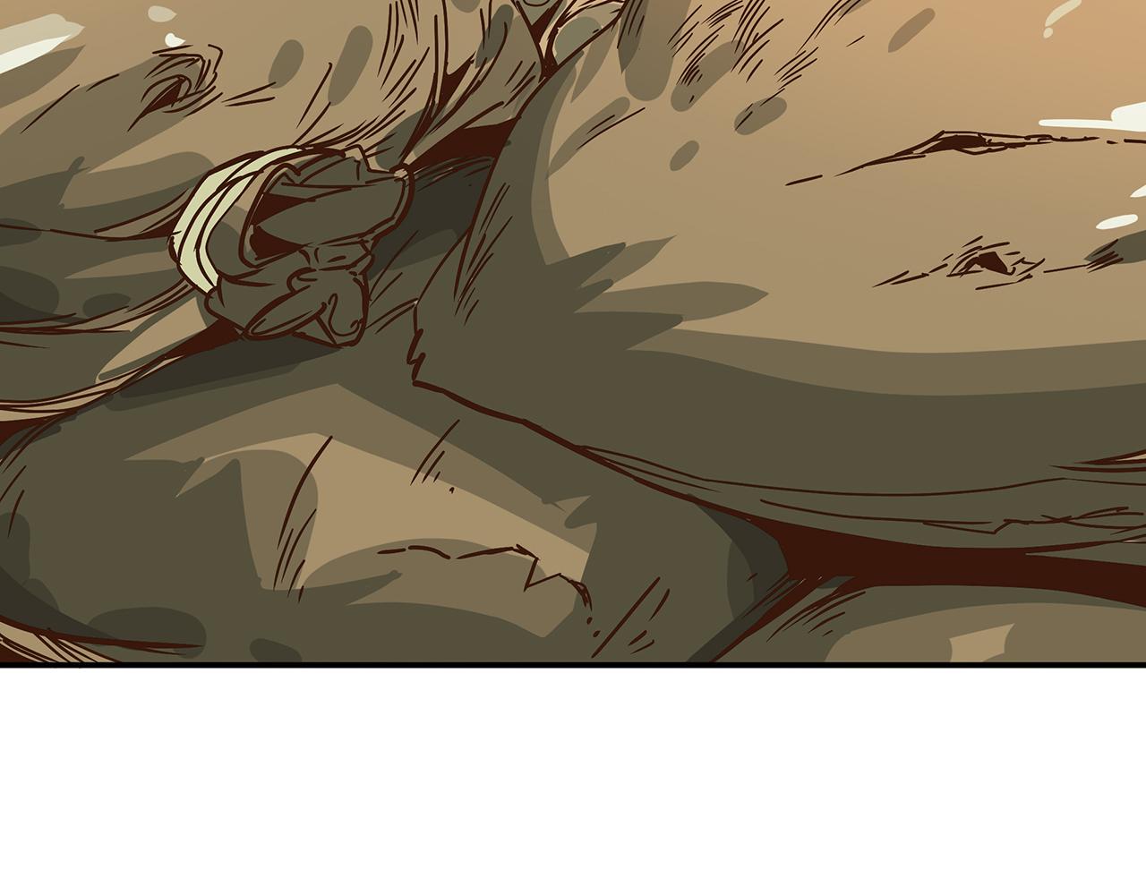 第十三话 七峰山上的英雄们！(1/3)-第14话