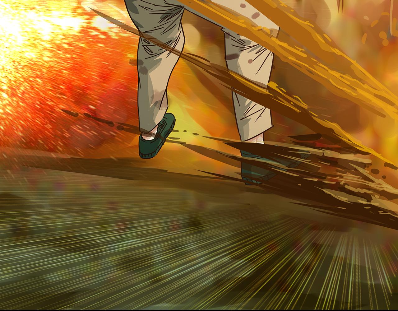 第十五话 平凡却又伟大的战士！(1/3)-第16话