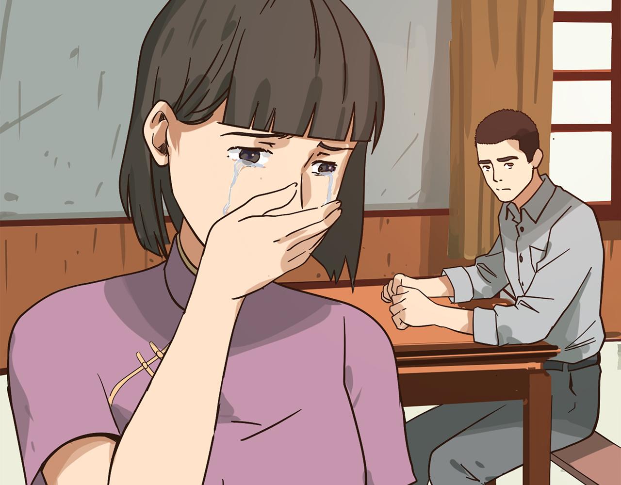 第一话 这就是清廉和奉献(1/3)-第2话