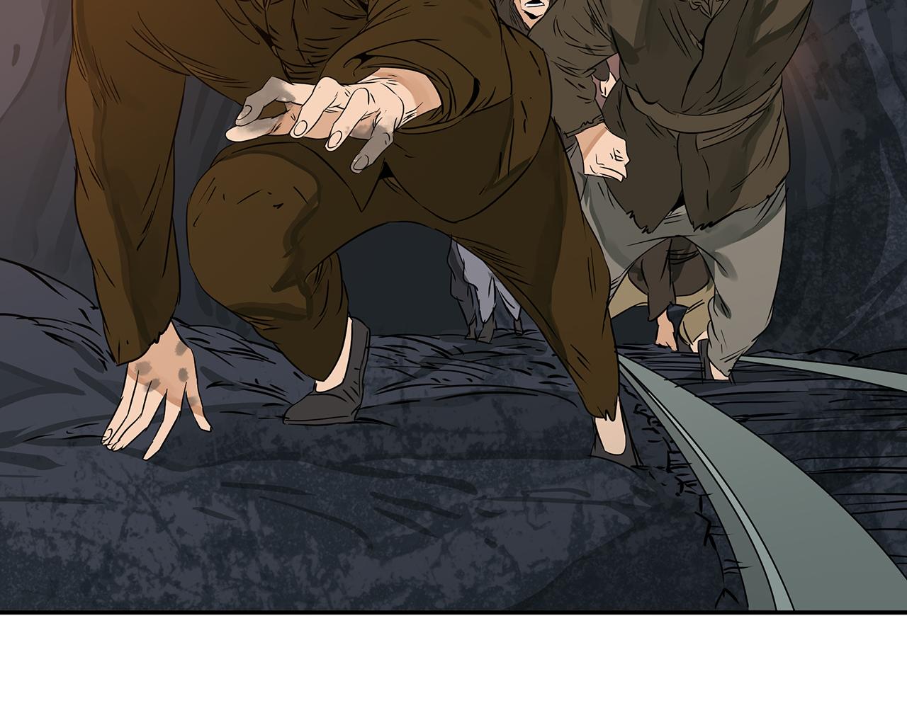 第二十五话 坚持，最终的胜利！(1/4)-第26话