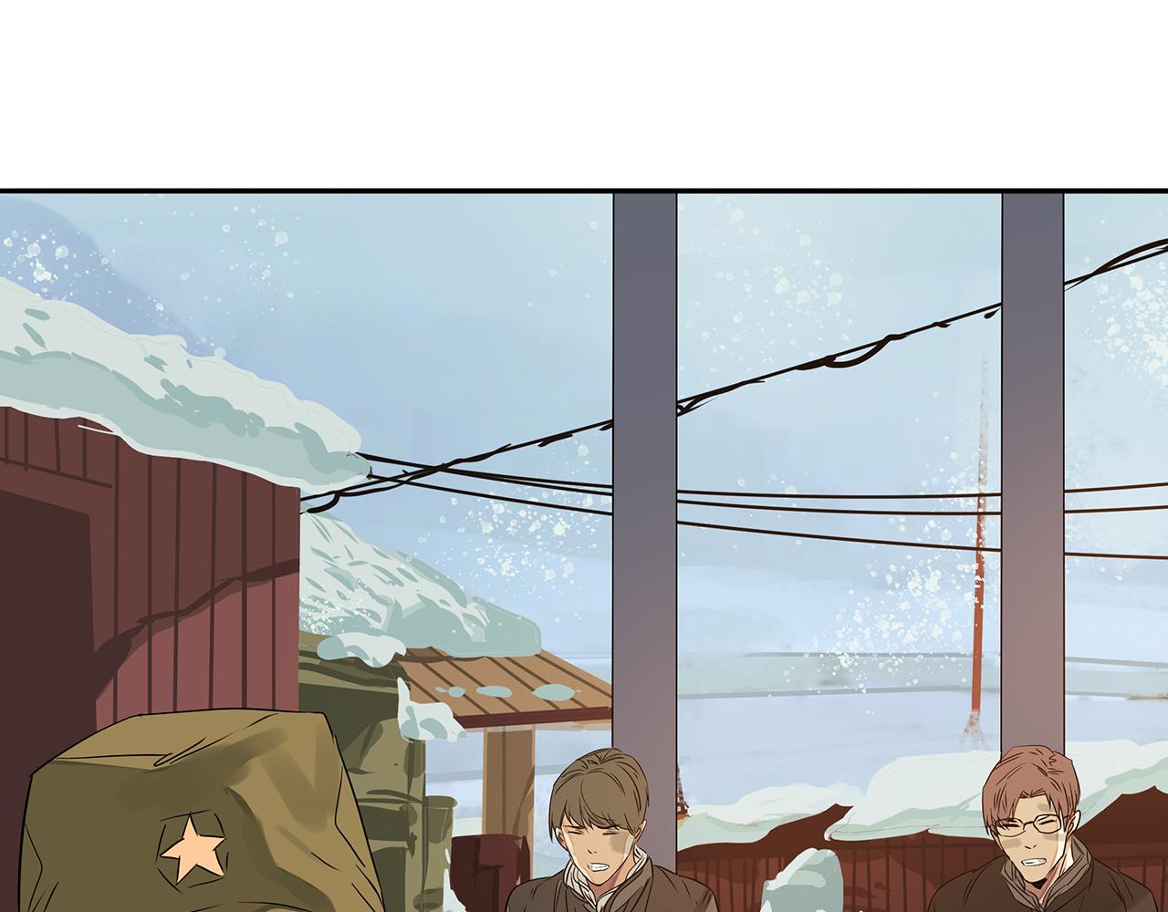 第二十五话 坚持，最终的胜利！(1/4)-第26话