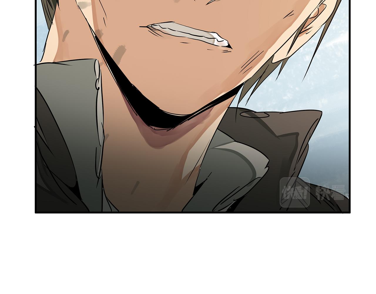 第二十五话 坚持，最终的胜利！(1/4)-第26话