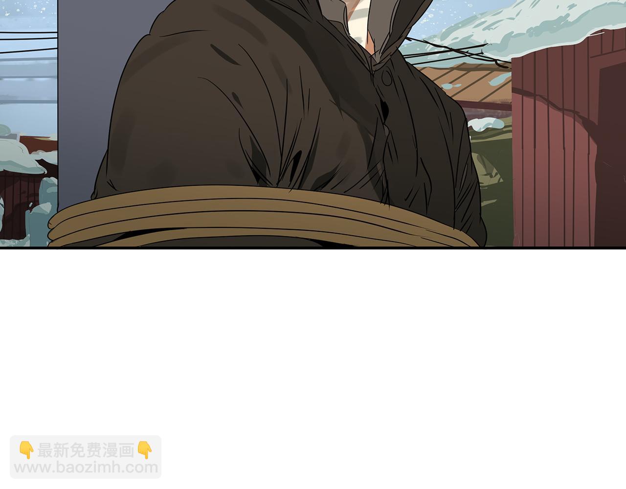 第二十五话 坚持，最终的胜利！(1/4)-第26话