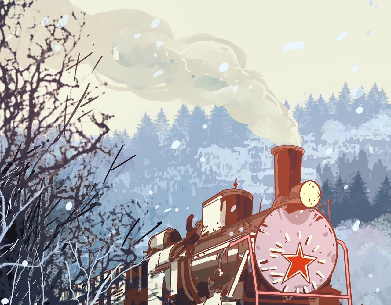 第三话 最强杀手，登场！(1/3)-第4话