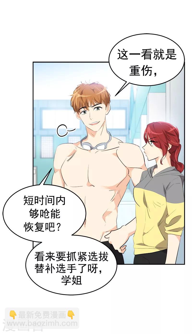 心有獨鍾 - 第119話 回去養傷 - 2