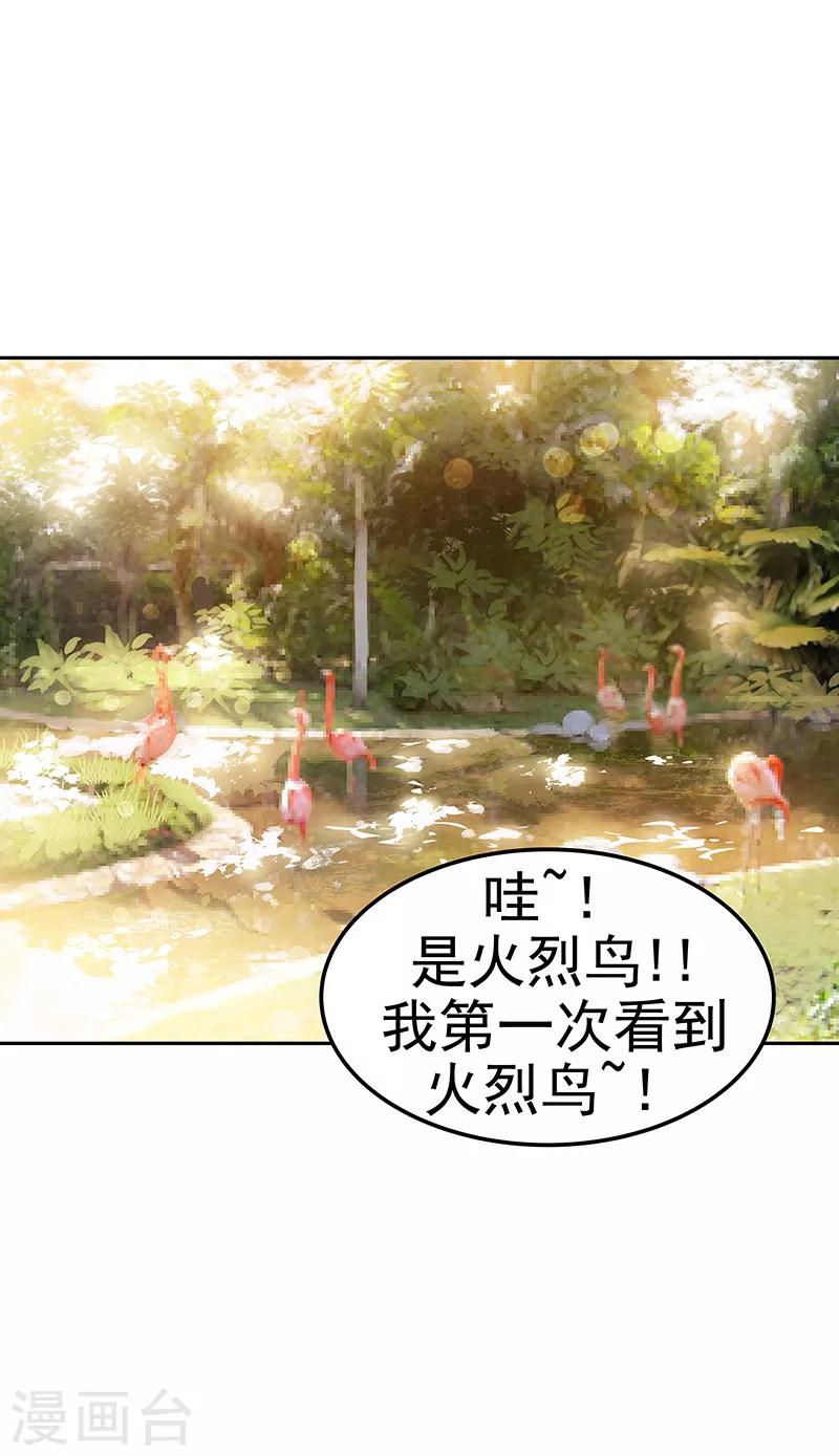 心有獨鍾 - 第146話 遊逛動物園 - 3