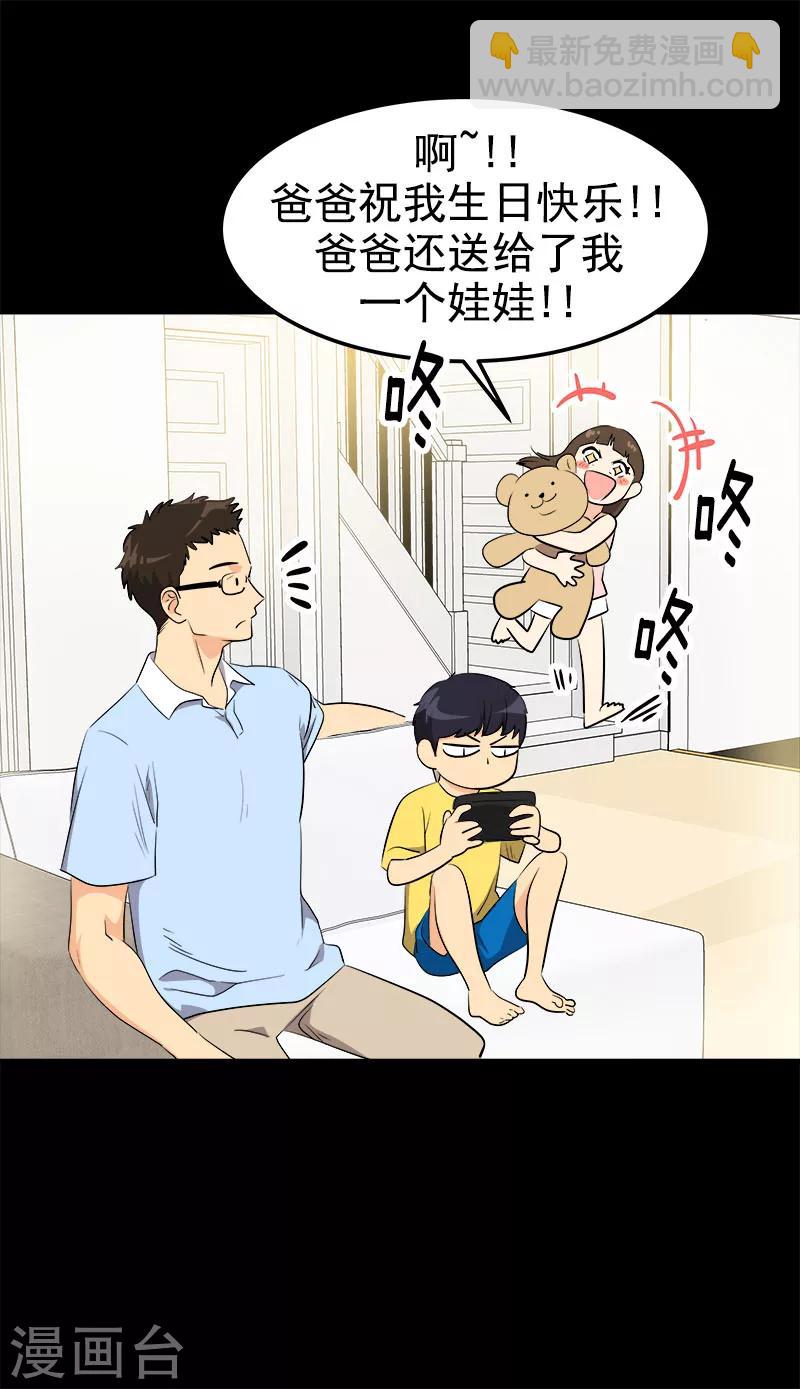 心有獨鍾 - 第239話 萌萌的兔子 - 6