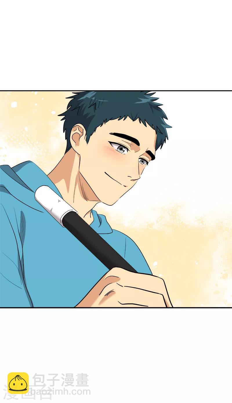 心有獨鍾 - 第250話 驚慌 - 1