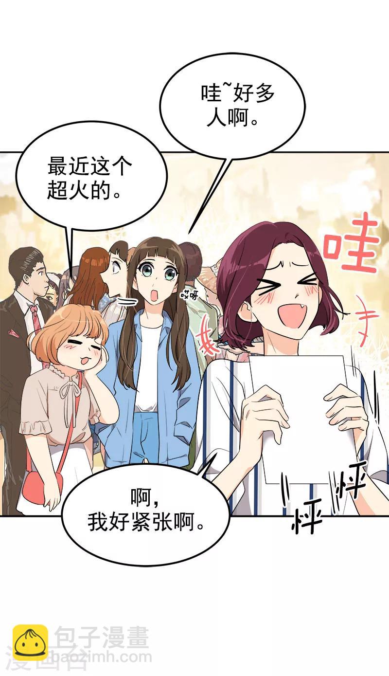 心有獨鍾 - 第250話 驚慌 - 6