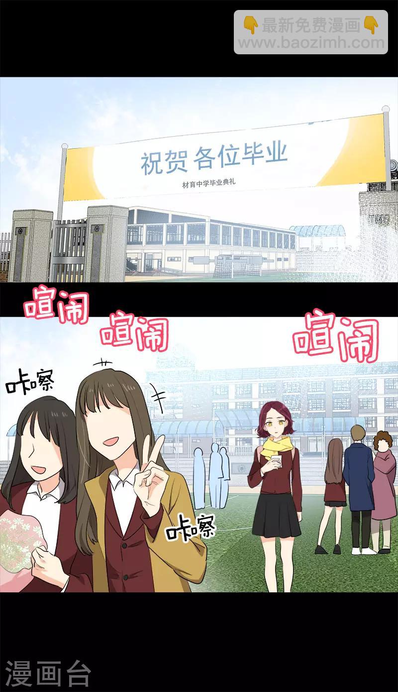 心有獨鍾 - 第268話 變成優秀的人 - 6