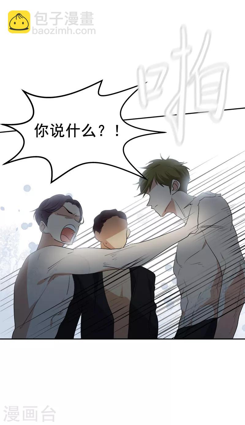 心有獨鍾 - 第80話 幹架 - 2