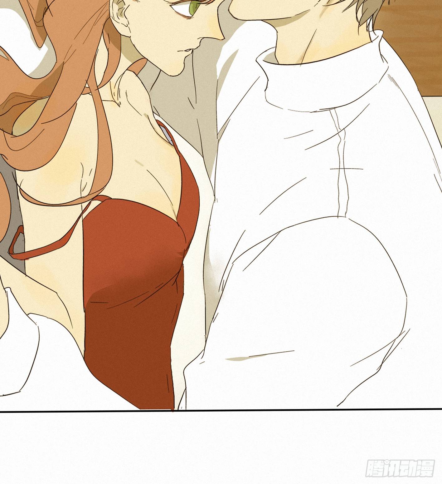 再见我的少年(1/2)-第2话