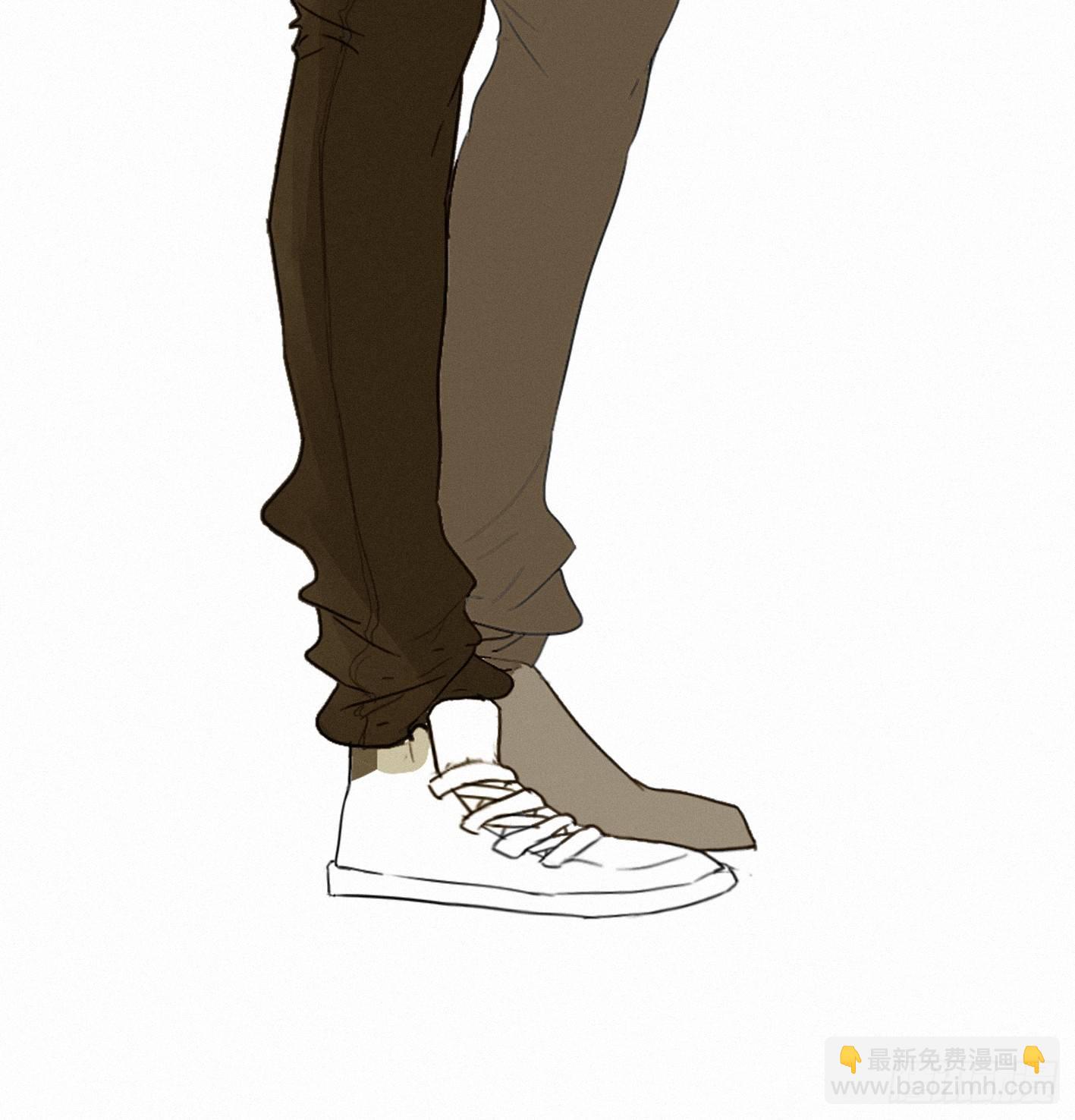 再见我的少年(1/2)-第2话