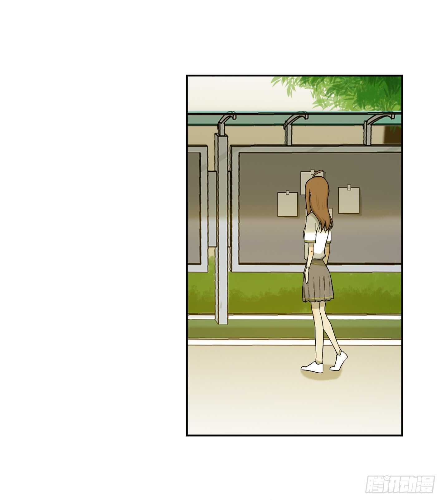 为什么喜欢他-第12话