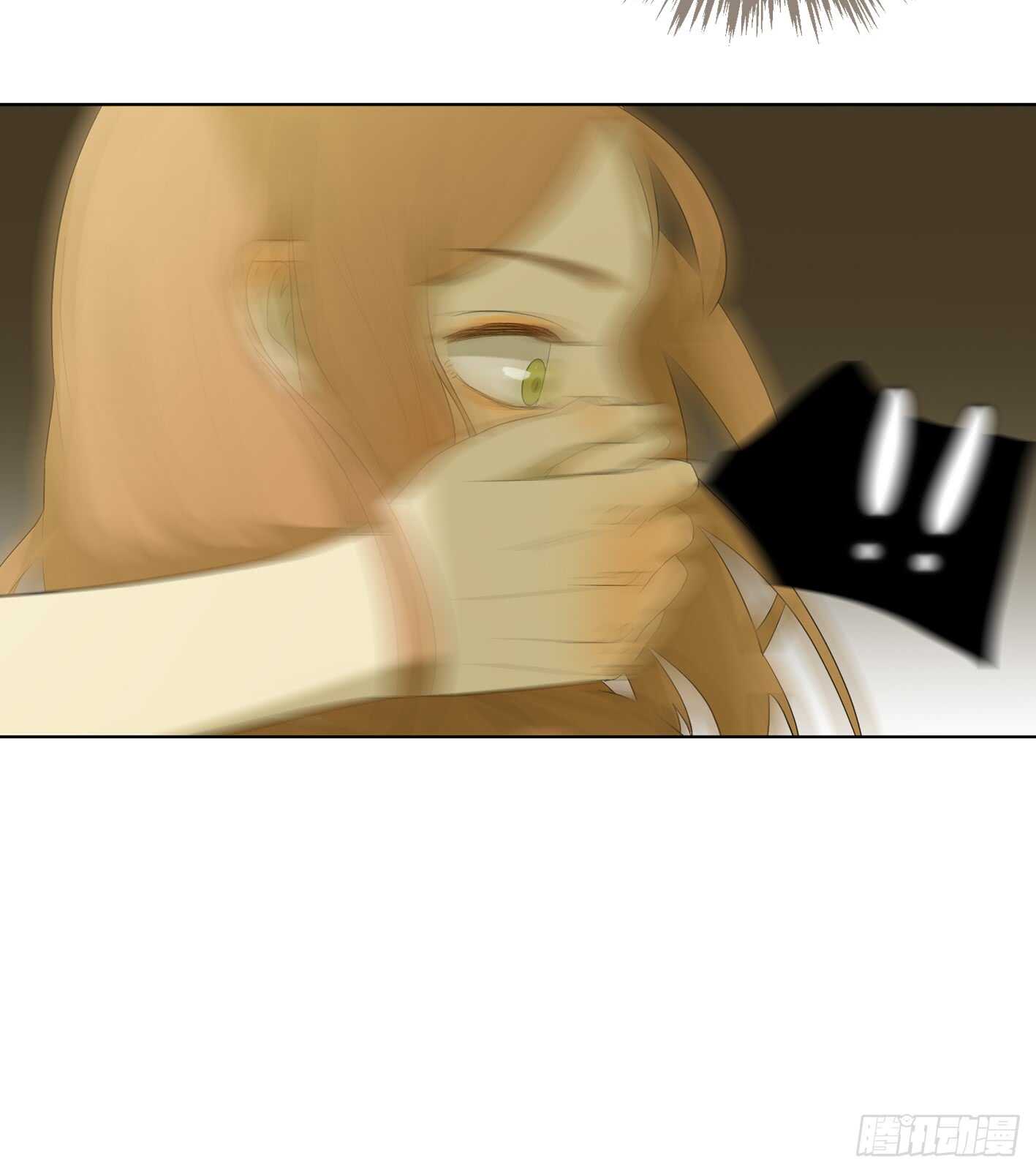 为什么喜欢他-第12话