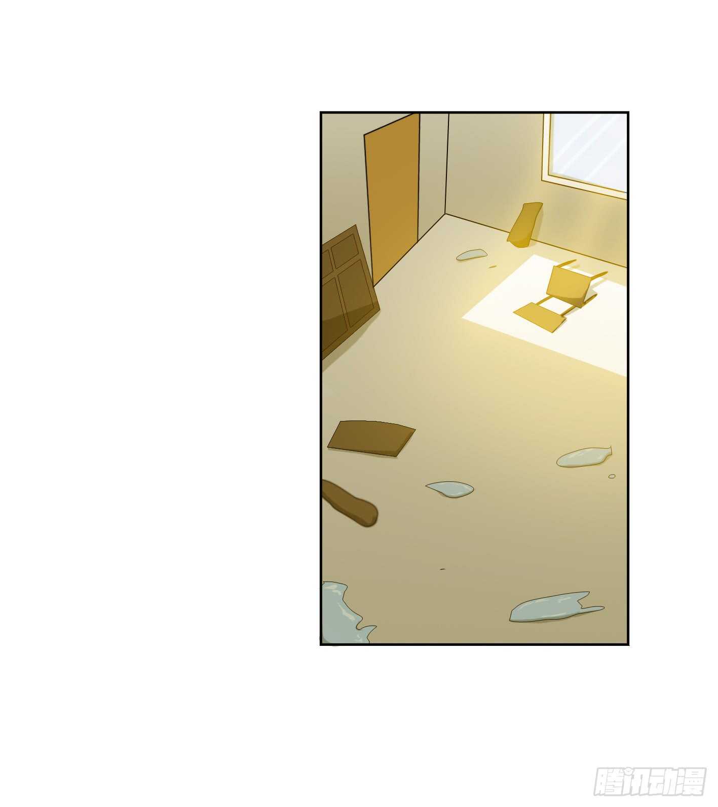 为什么喜欢他-第12话