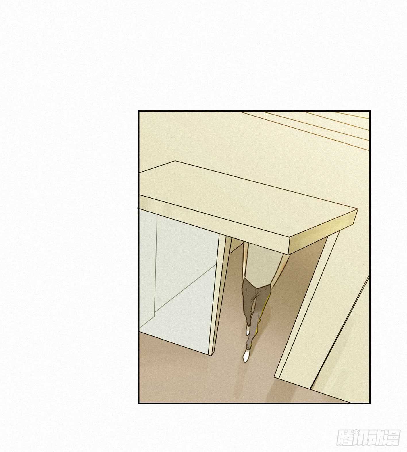 &ldquo;神秘&rdquo;计划(1/2)-第14话