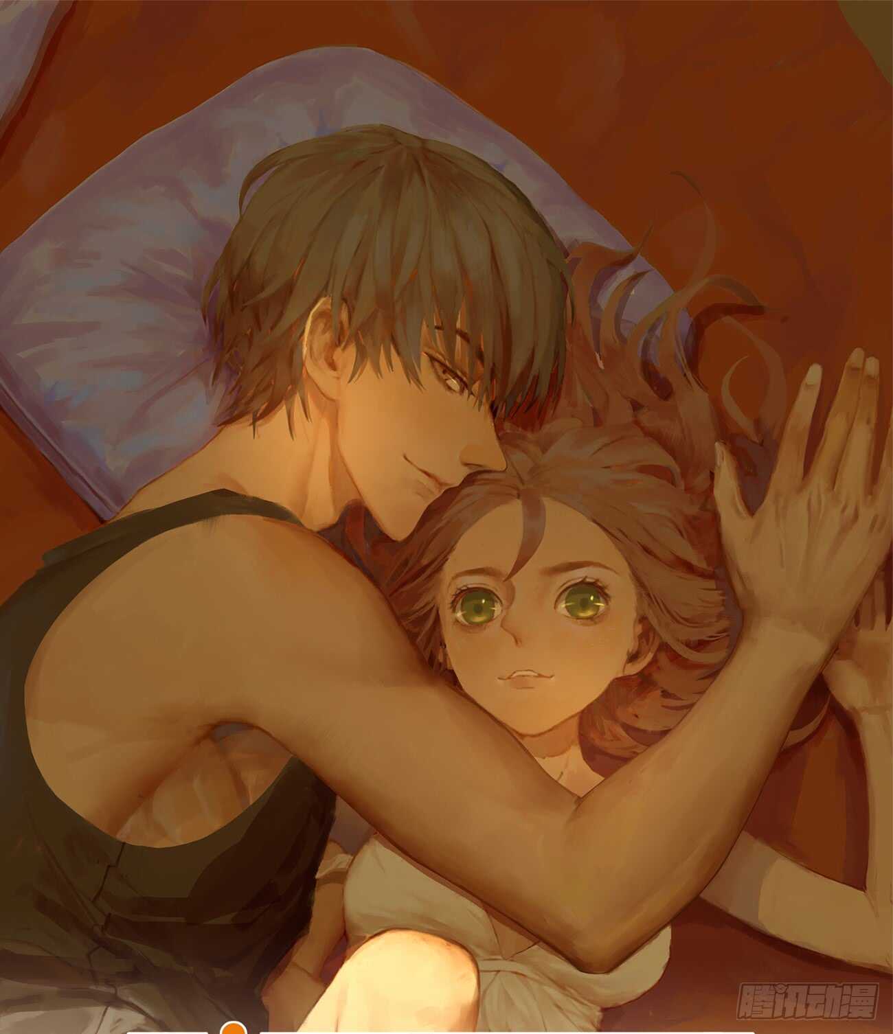 巧合还是阴谋(1/2)-第18话