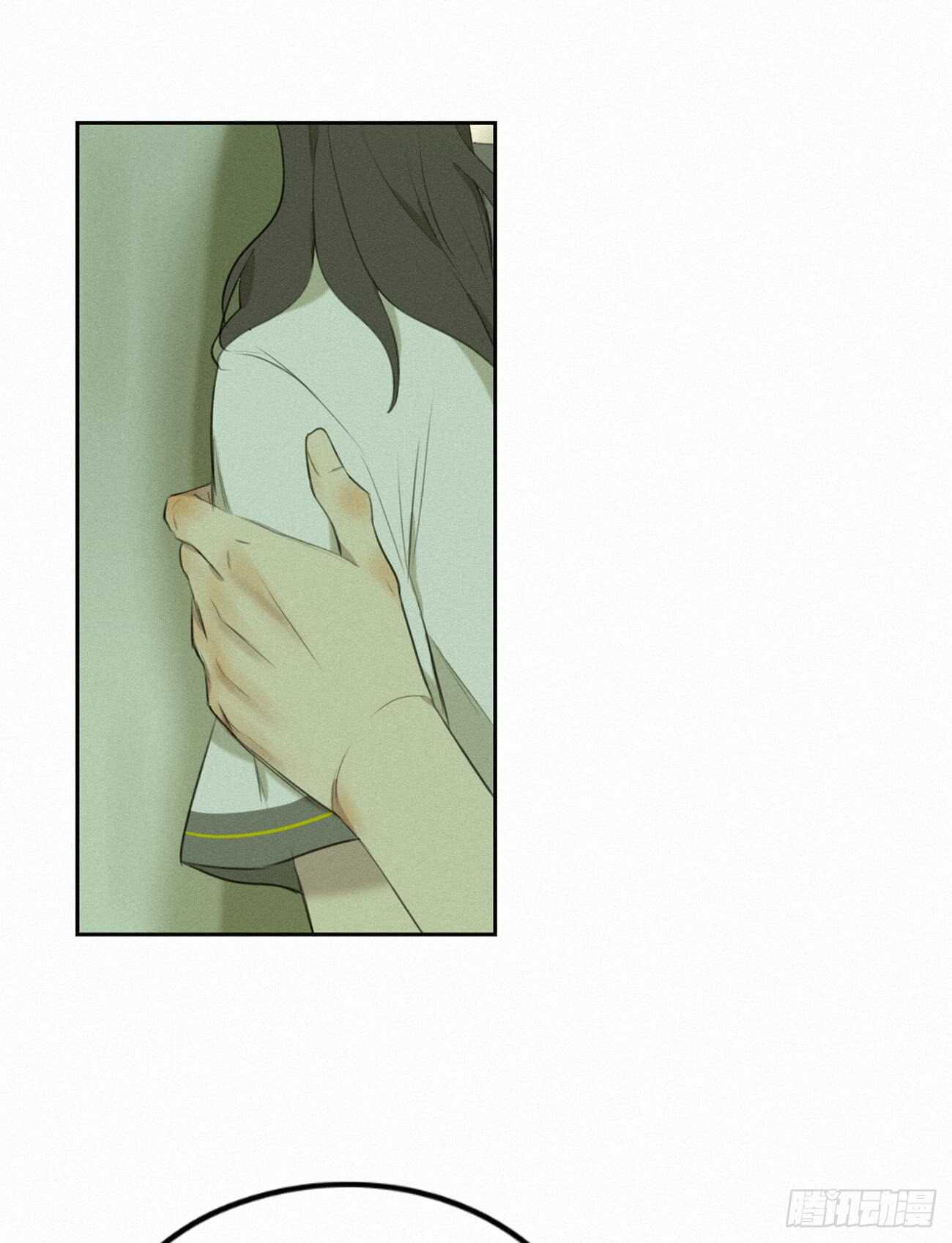 他不是你世界中的那个人(1/2)-第20话