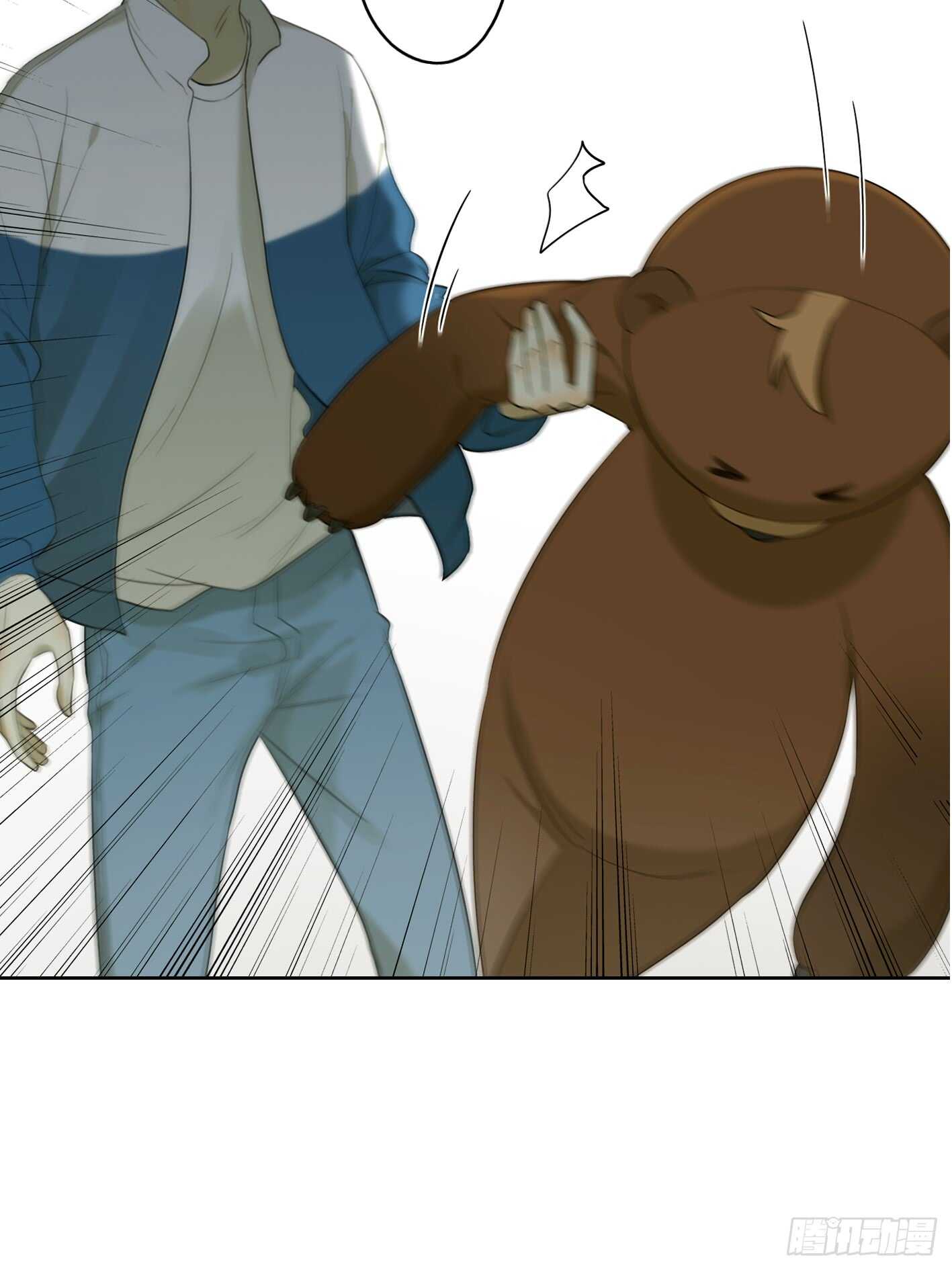 小偷(1/2)-第26话