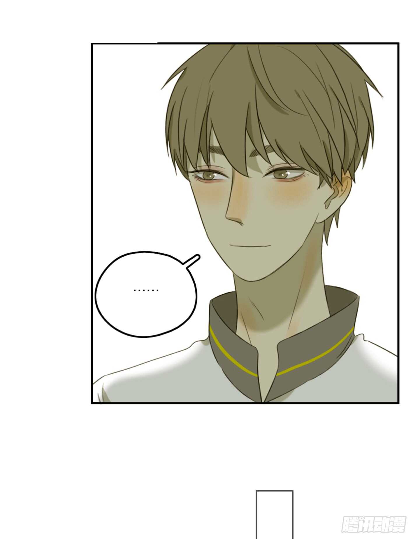 喜欢他会很辛苦-第28话