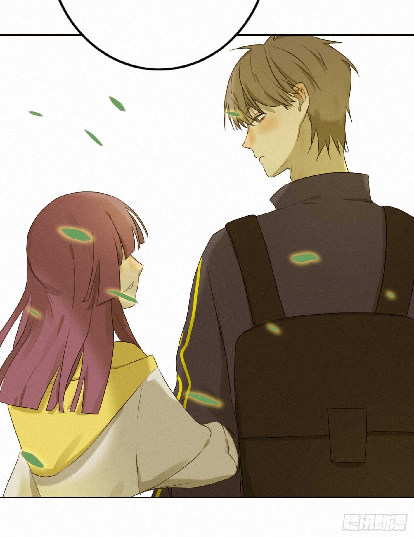 犀的初恋-第36话