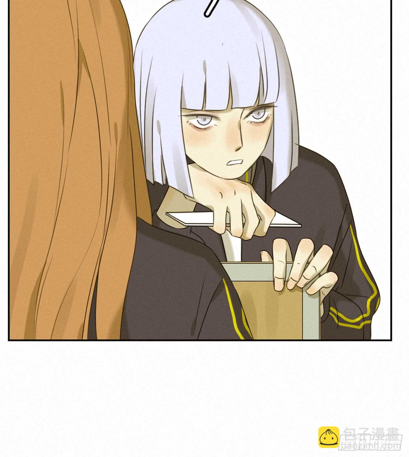 犀的初恋-第36话