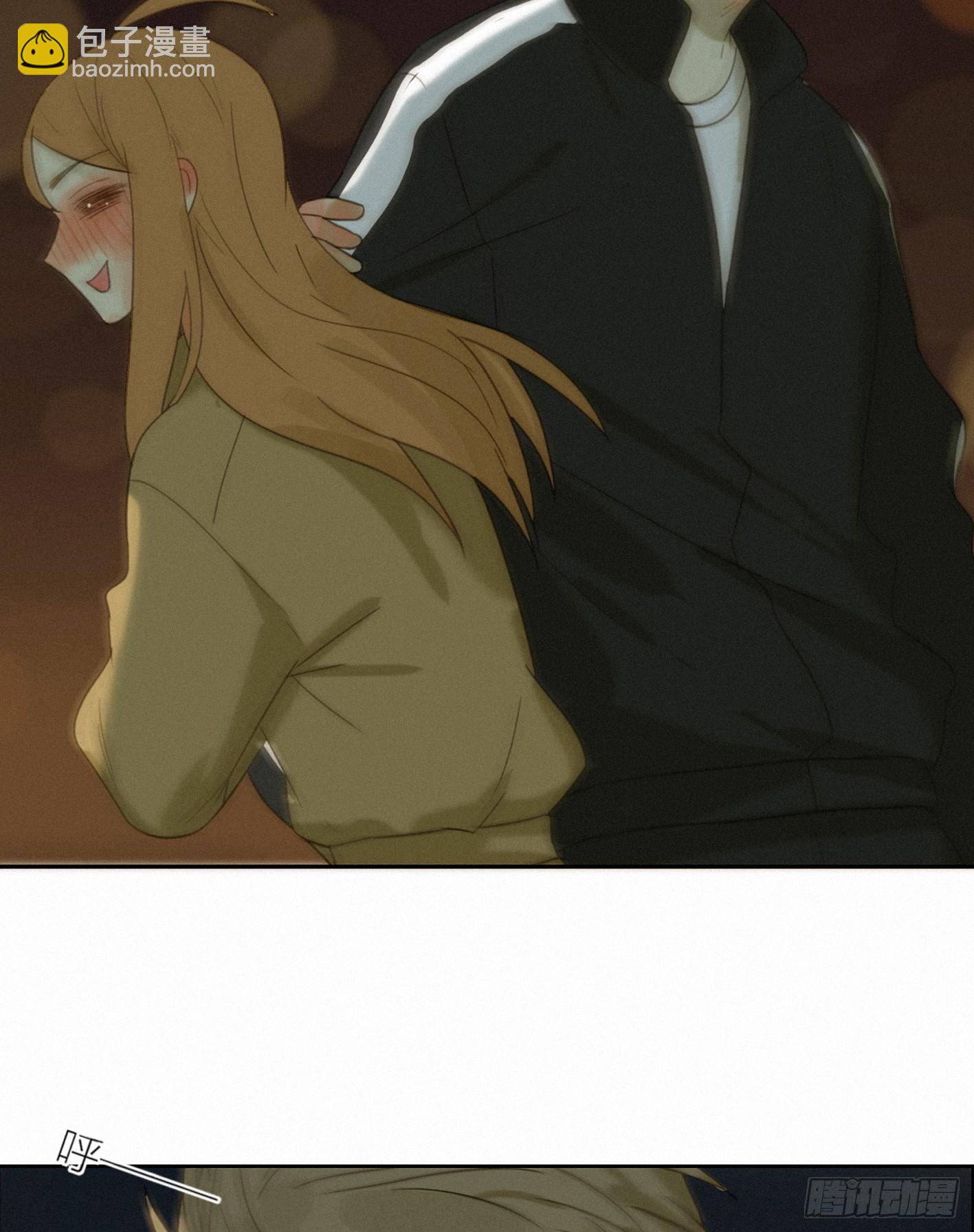 喝醉的女生真可怕(1/2)-第42话