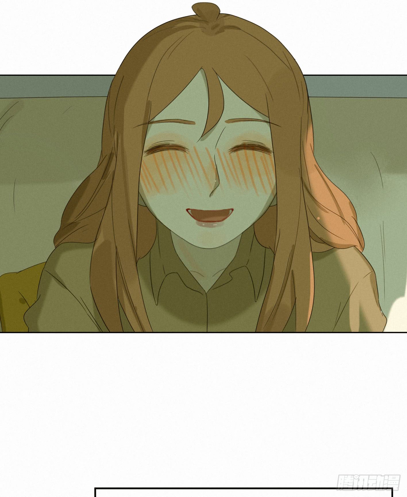 喝醉的女生真可怕(1/2)-第42话