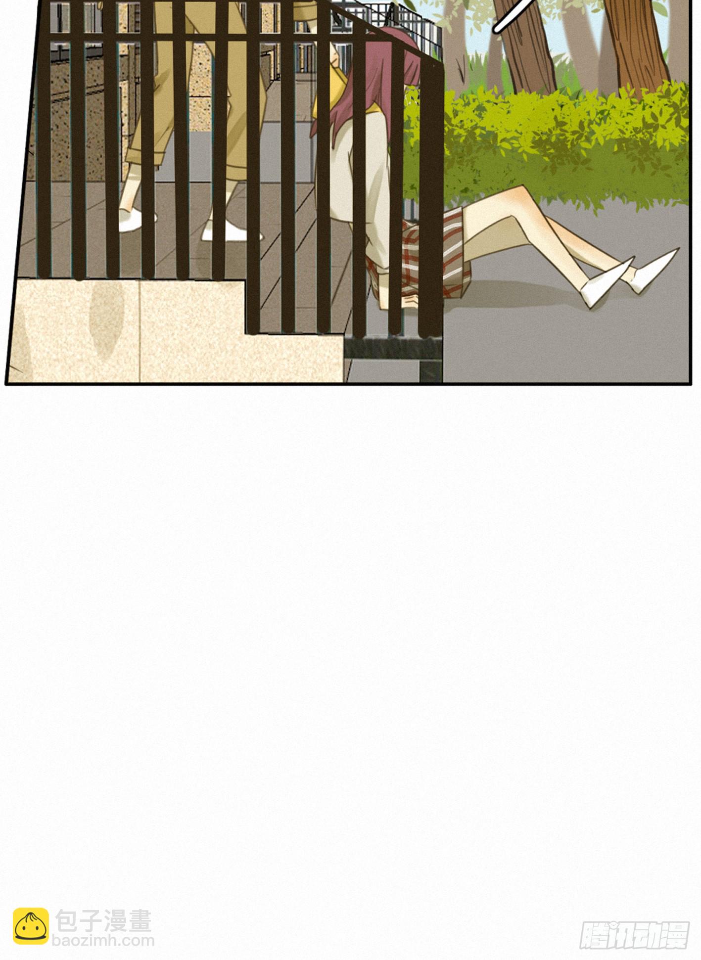 占领你的心了吧(1/2)-第44话