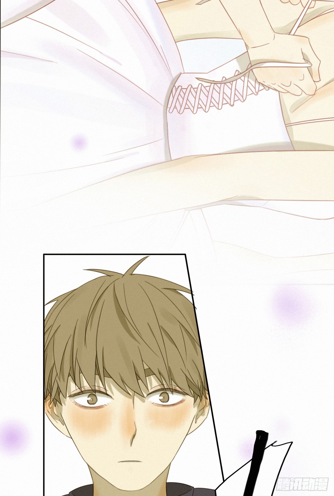 占领你的心了吧(1/2)-第44话